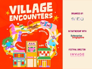 Village Encounters