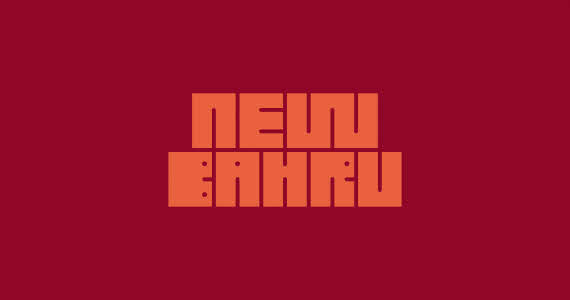 Partnerships - New Bahru