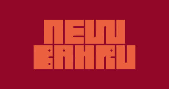 New Bahru