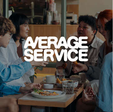 Average Service