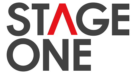 Stage One Logo