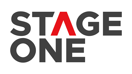 Stage One Logo