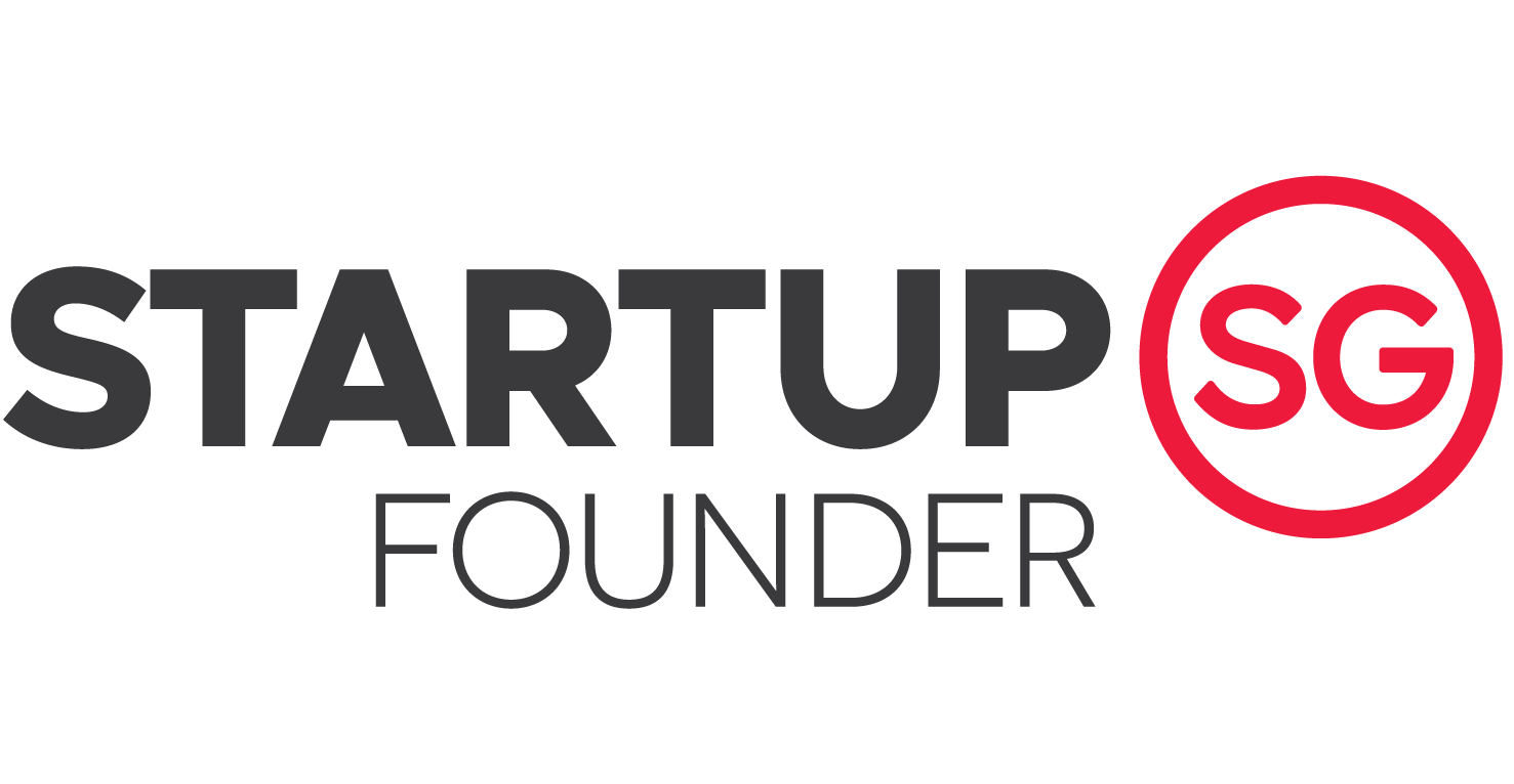 Startup SG Founder Logo