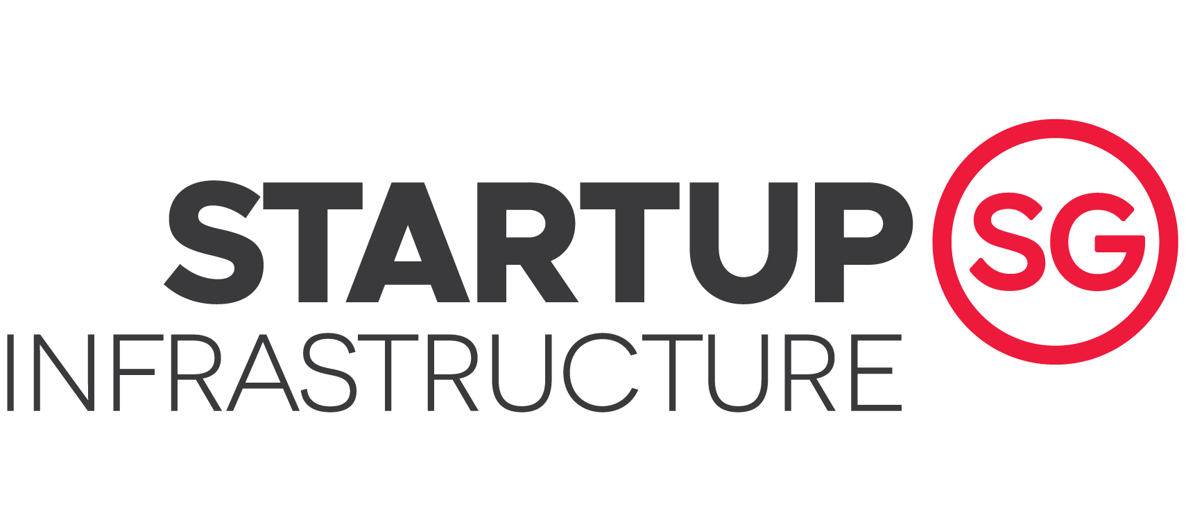 Startup SG Infrastructure