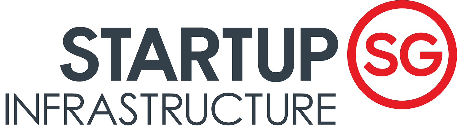 Startup SG Infrastructure