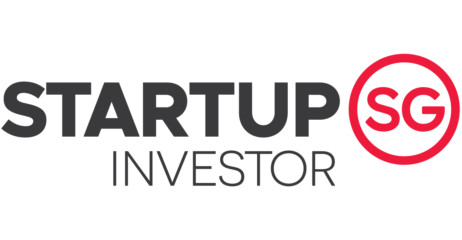 Startup SG Investor Logo