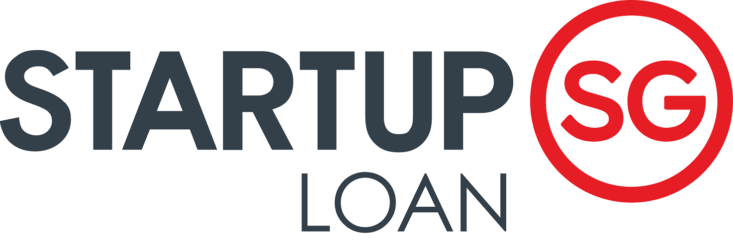 Startup SG Loan Logo