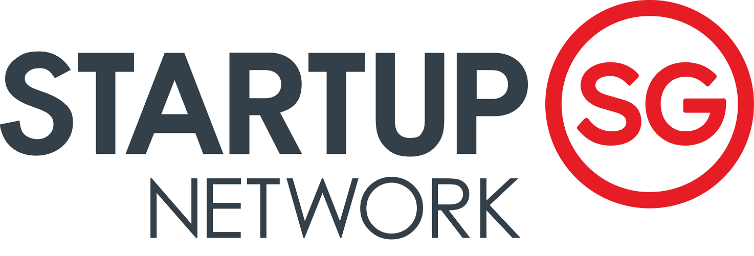 Startup SG Network Logo