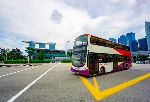 Land Transport
