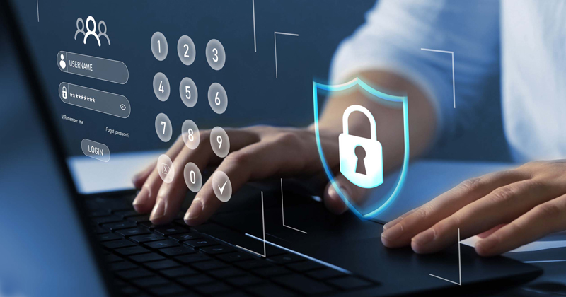 Cybersecurity for Logistics Companies