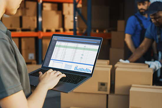 Logistics