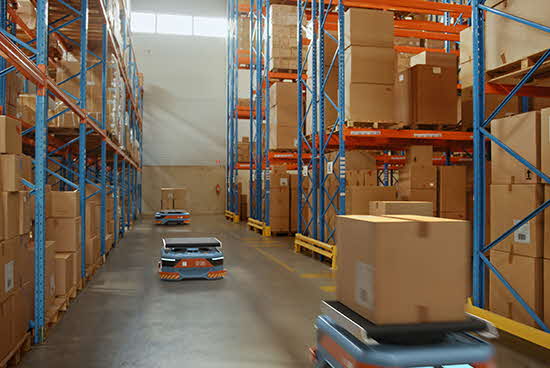 Logistics