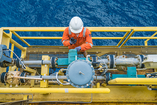Marine & Offshore