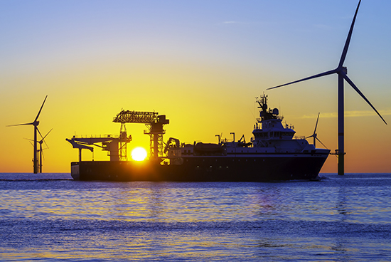 Marine & Offshore