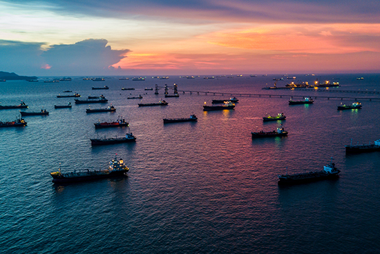 Marine & Offshore