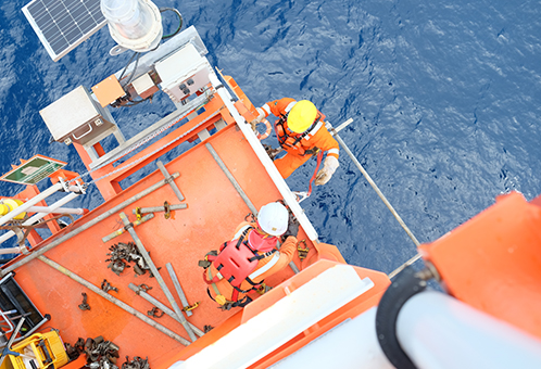Marine & Offshore