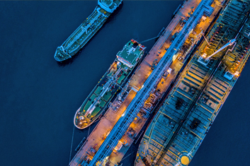 Marine & Offshore