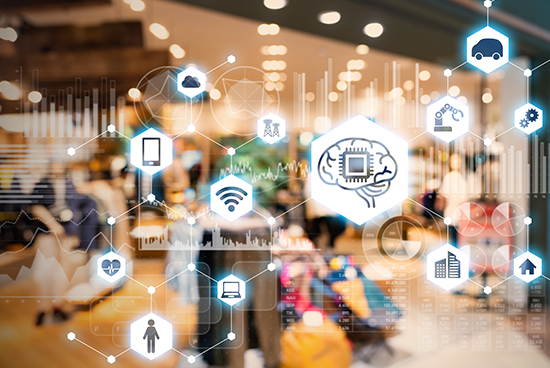 Omnichannel Retail