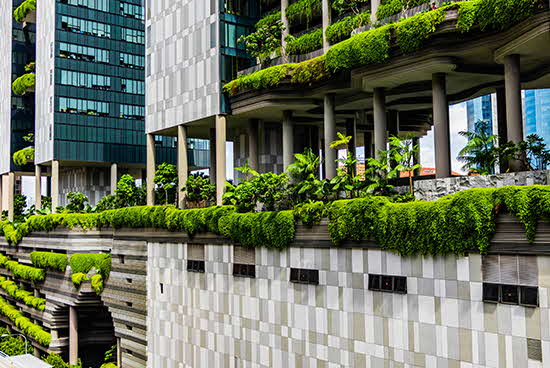 Urban Solutions