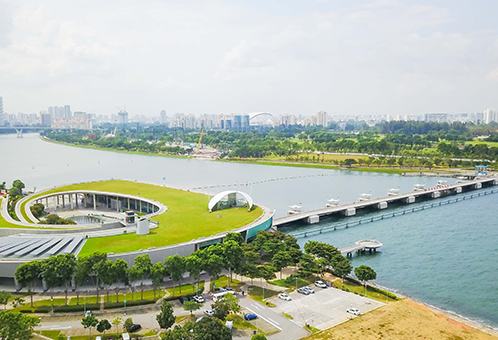 Urban Solutions