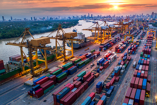 Wholesale Trade