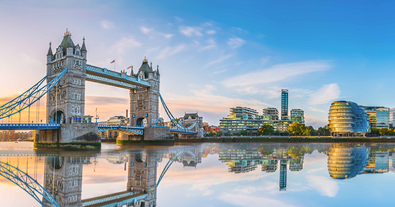 GIA London Dicovery Programme