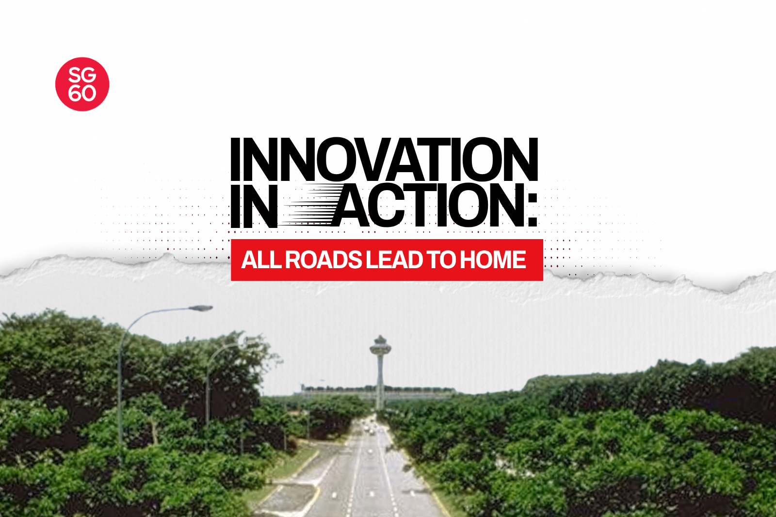 1980s - All roads lead to home