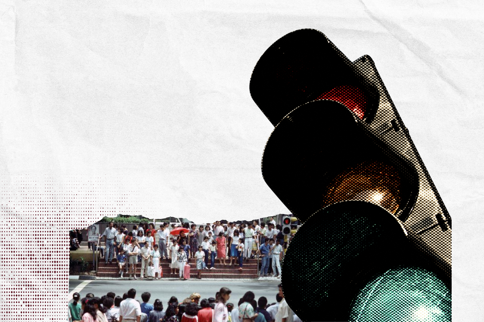 Green Link Determining (GLIDE) system