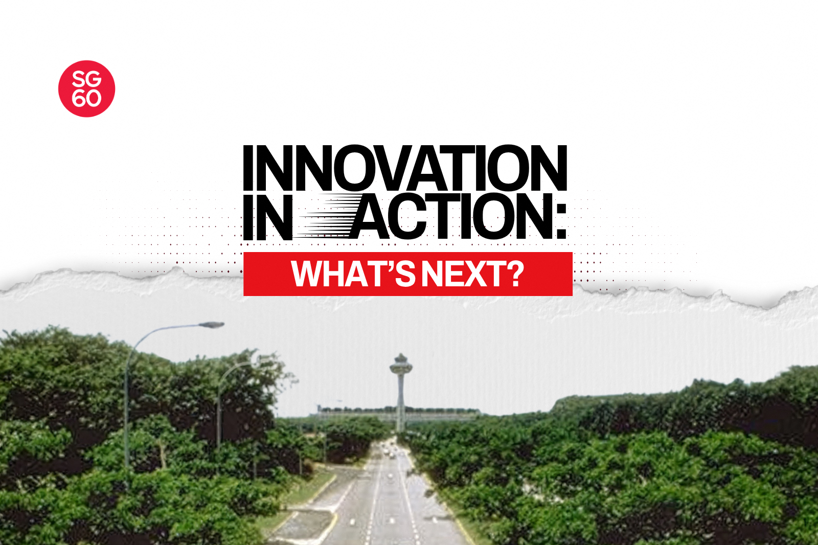 Innovation in action - what's next