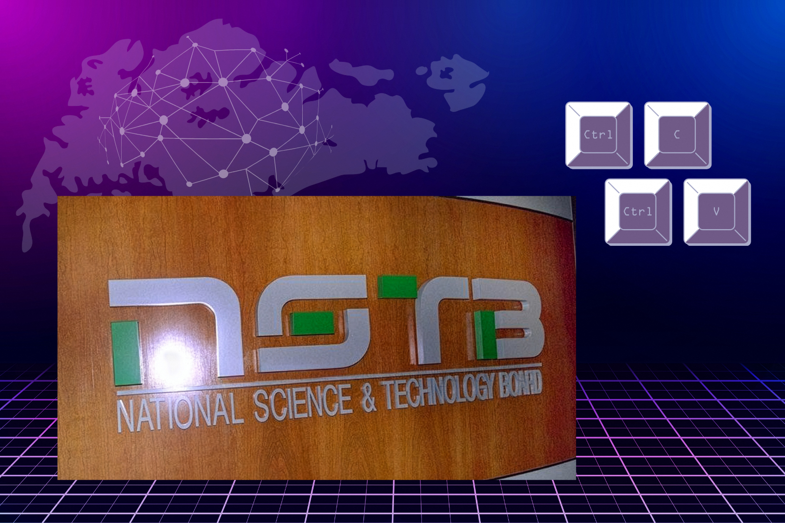 The decade of digitalisation - 2