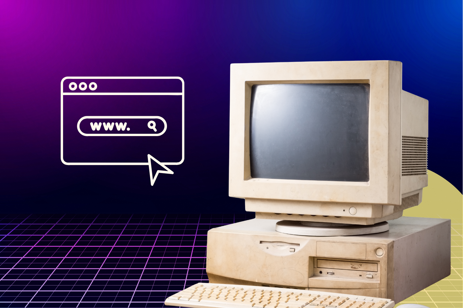 The decade of digitalisation - 3