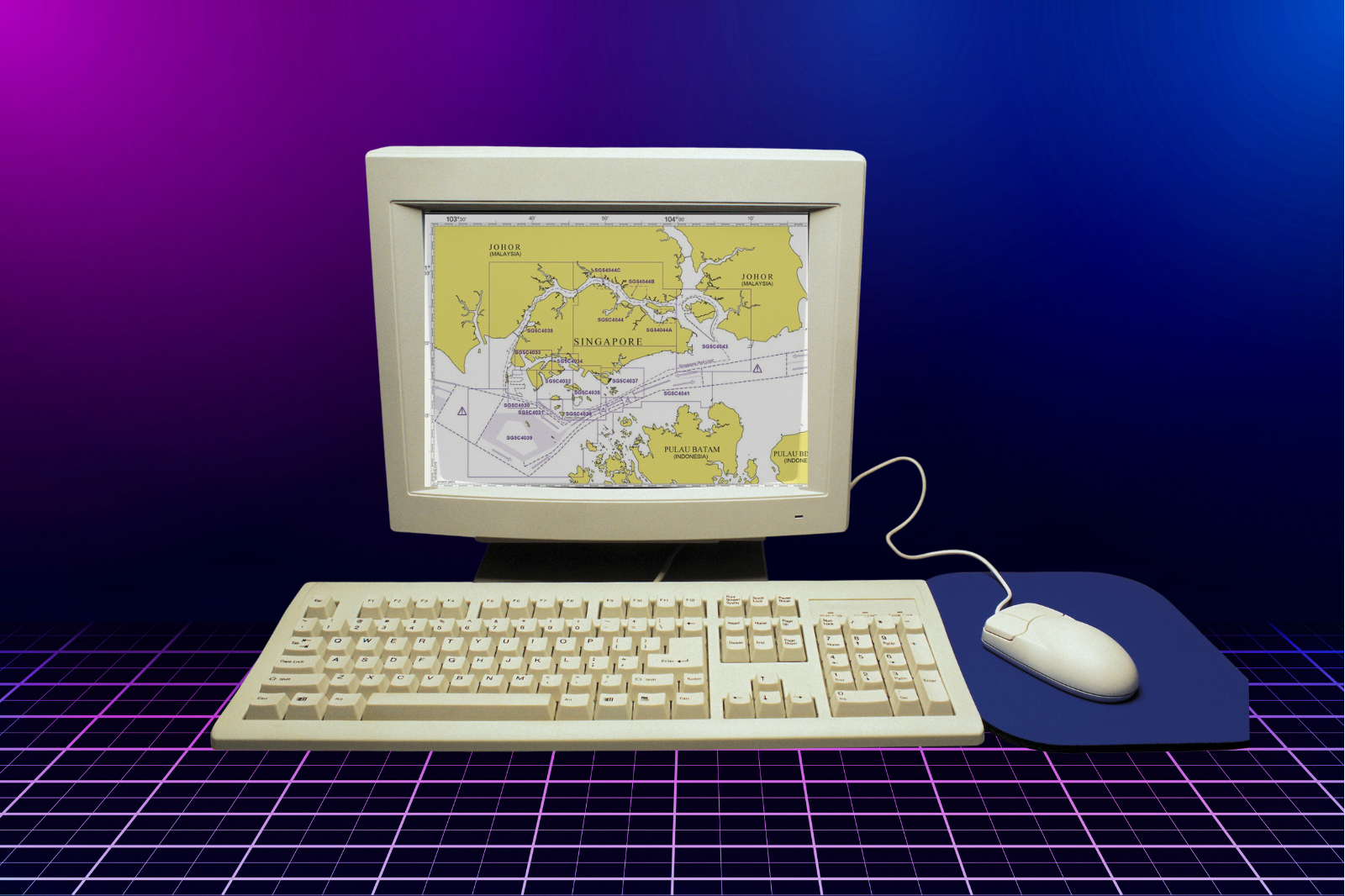 The decade of digitalisation - 6