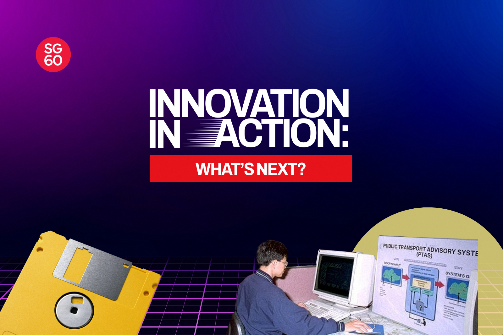 The decade of digitalisation - 7