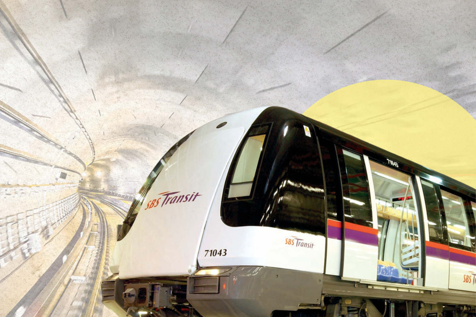 Innovation in action - Land & Sea 2