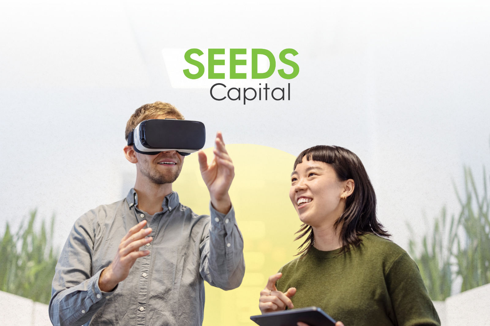 Innovation in action - Land & Sea 7 (SEEDS)