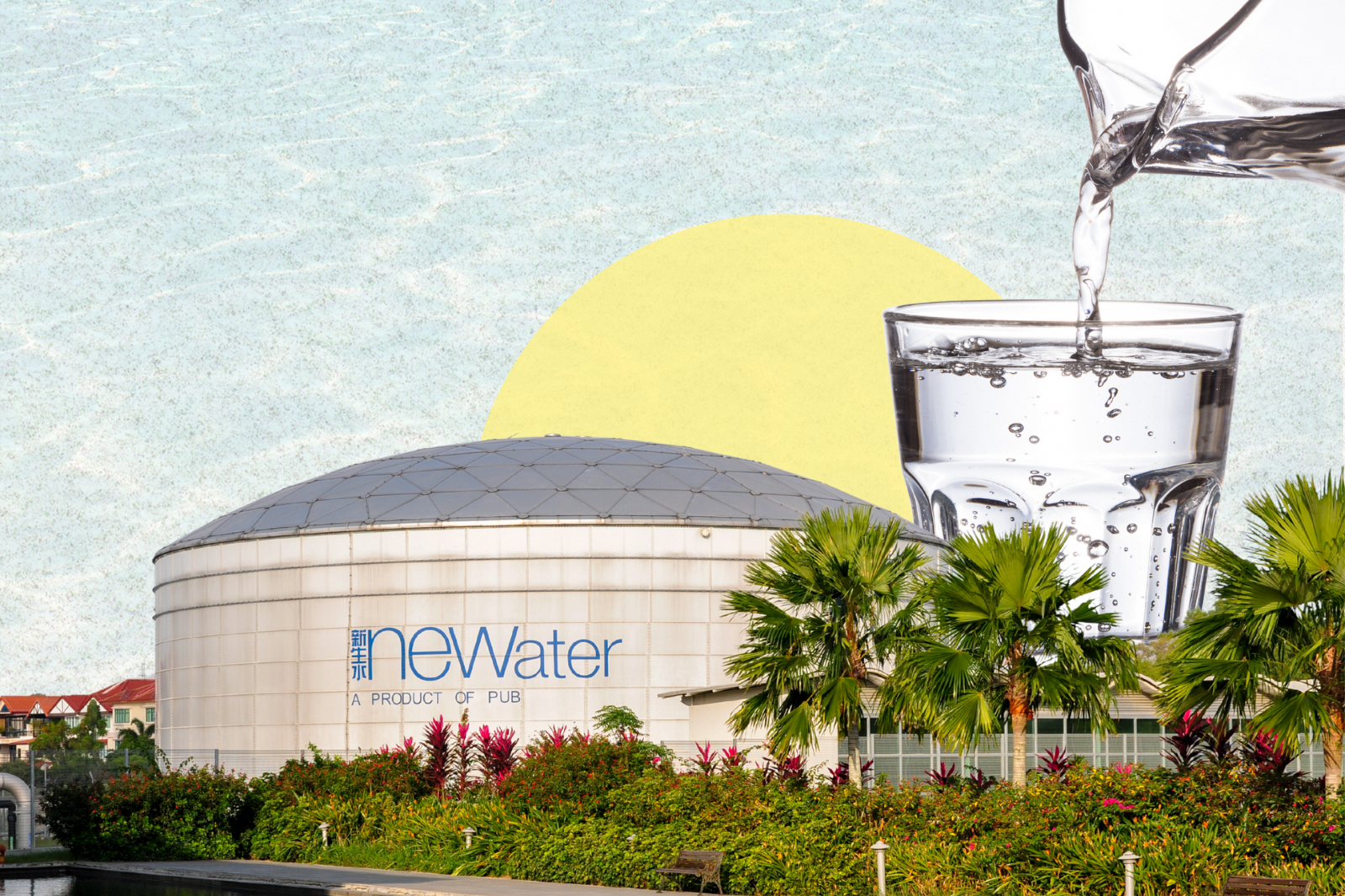 Innovation in action - Land & Sea 6