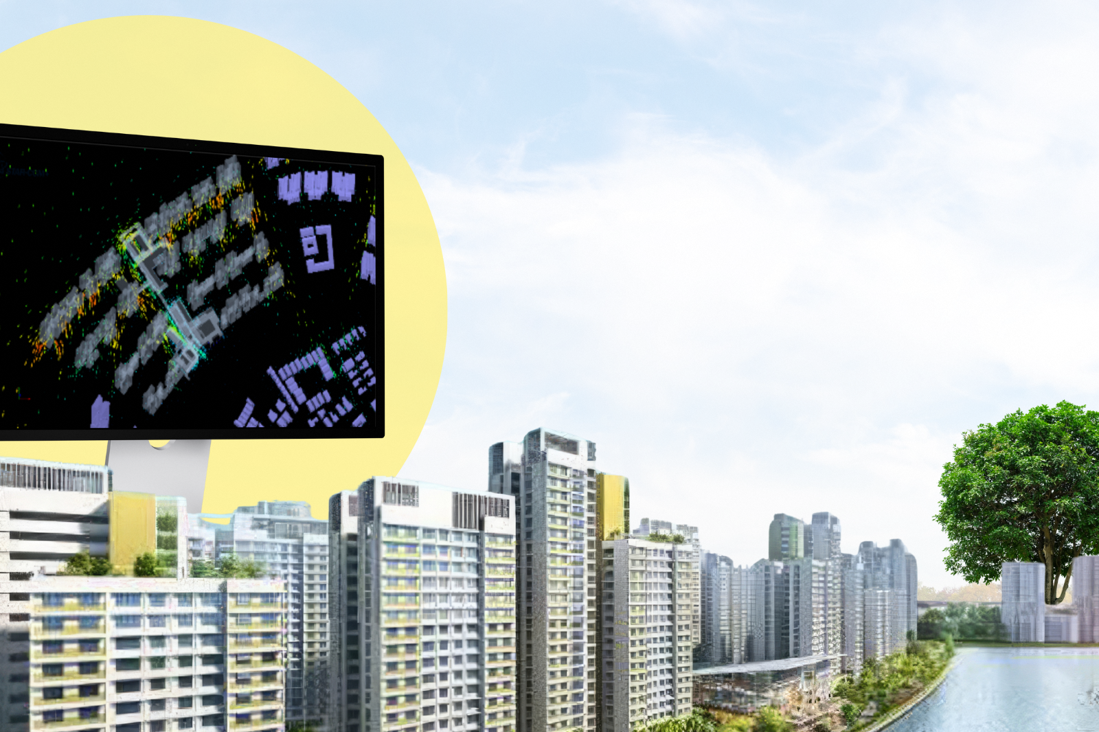 The kiasu support - 7