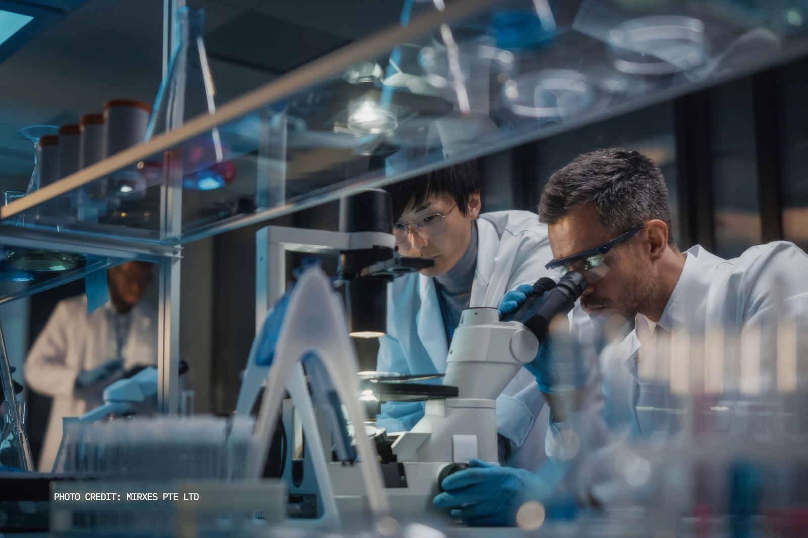 Innovation in action - Ready, set, startup 3