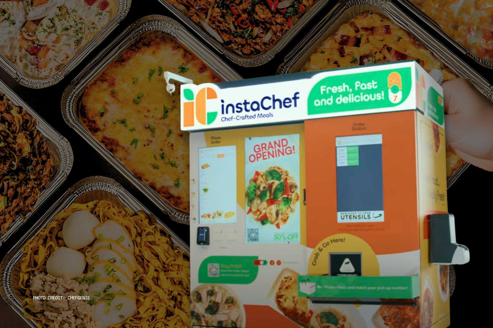 Innovation in action - Ready, set, startup 7