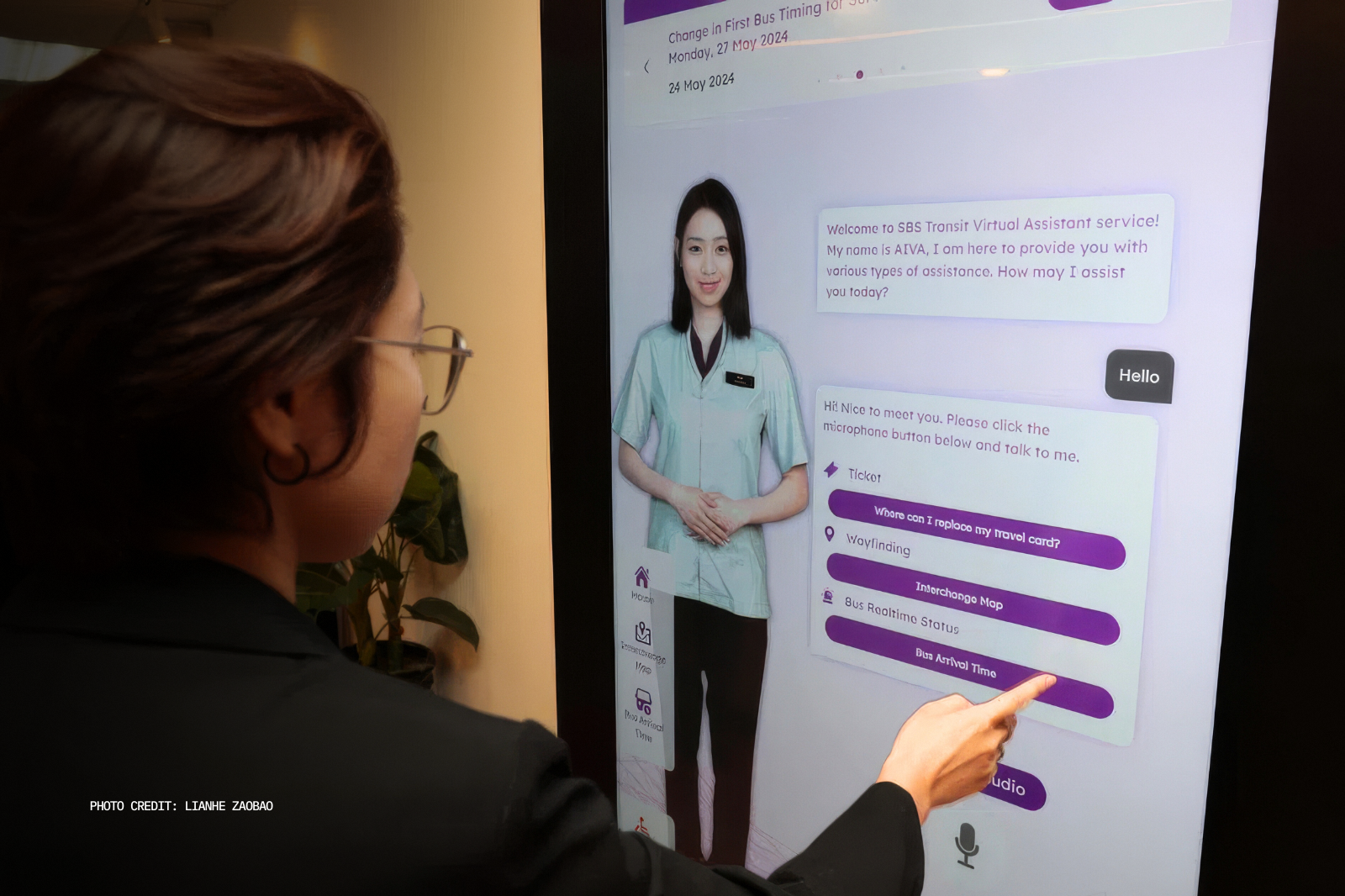 Innovation in action - Ready, set, startup 8