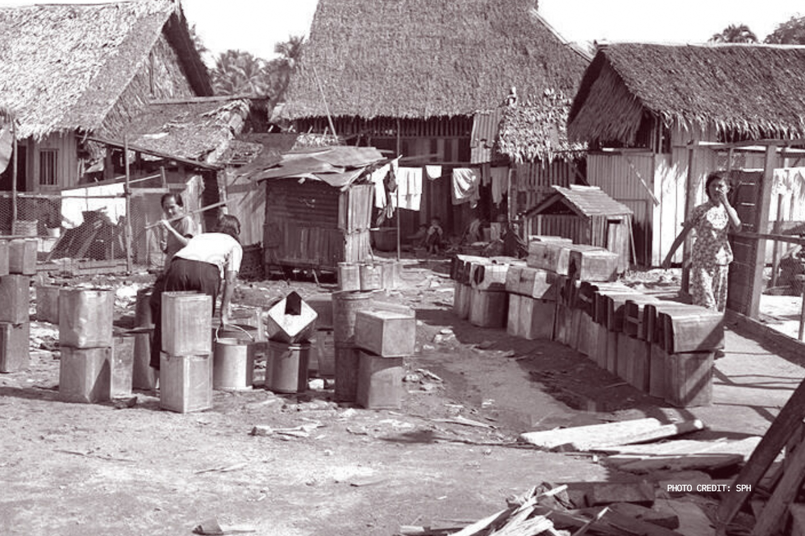 Innovation in action: Our first decade 2