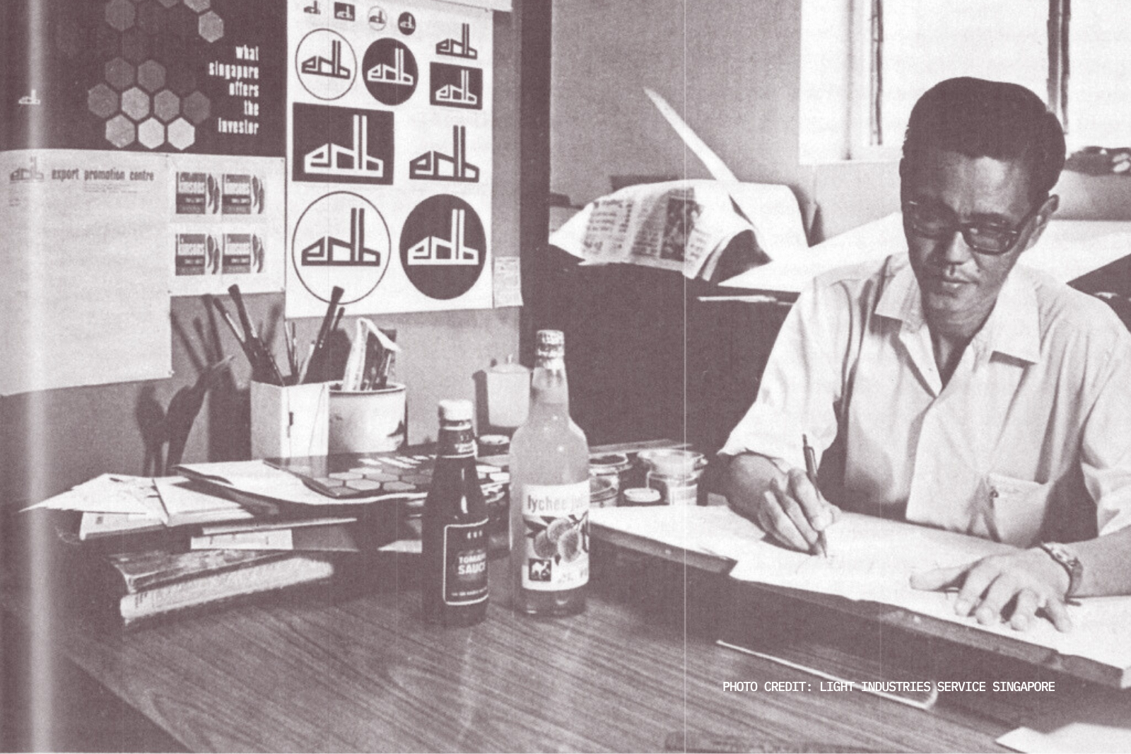 Innovation in action: Our first decade 3