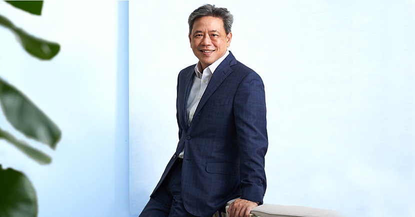 Chairman Loke Wai San turned the fortunes of AEM around by delivering customised solutions to alleviate customers' problems