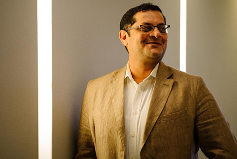 Anchanto Founder and CEO Mr Vaibhav Dabhade