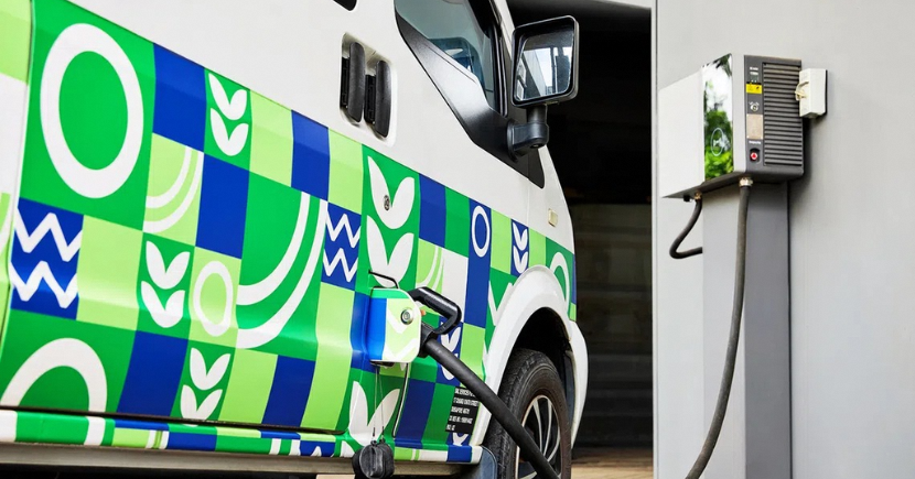 BNL Group is electrifying parts of its fleet