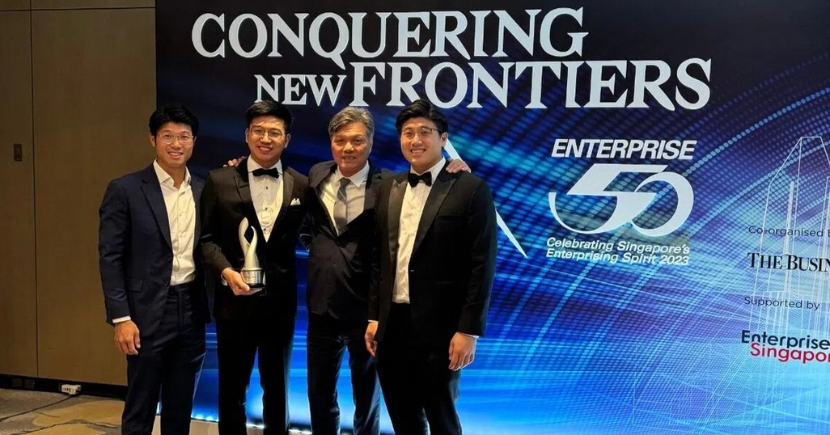 BNL - Two generations steering the family business forward