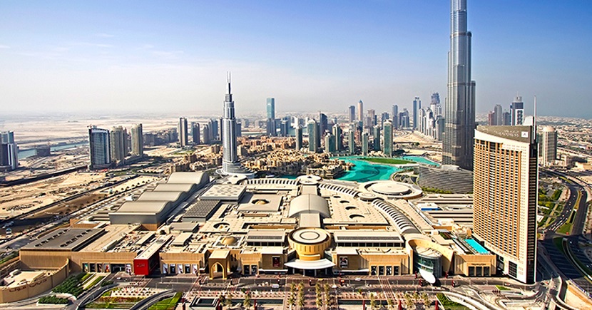 While DPA does most of its work overseas, The Dubai Mall, a 550,000-sq m mega complex, is considered its most iconic international project to date