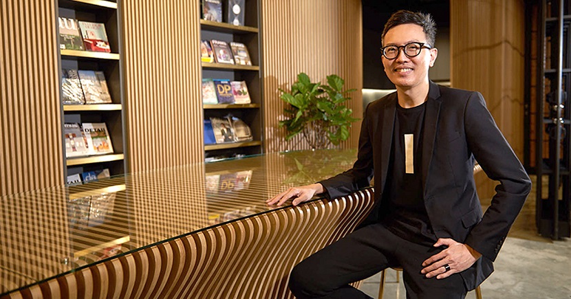 With its upcoming ERP platform, DP Architects can better plan for job optimisation, career progression and succession planning