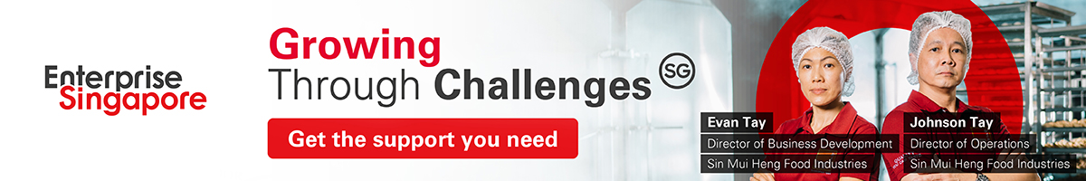 Growing through challenges - Get the support you need