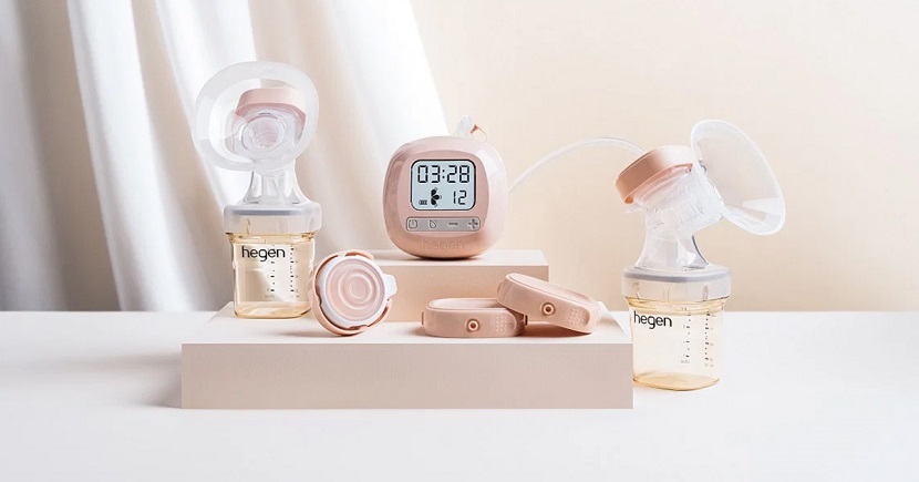 Enterprise Singapore’s Scale-Up programme has enabled Hegen to refine strategies and develop new product lines that will meet the needs of parents with children up to 10 years old